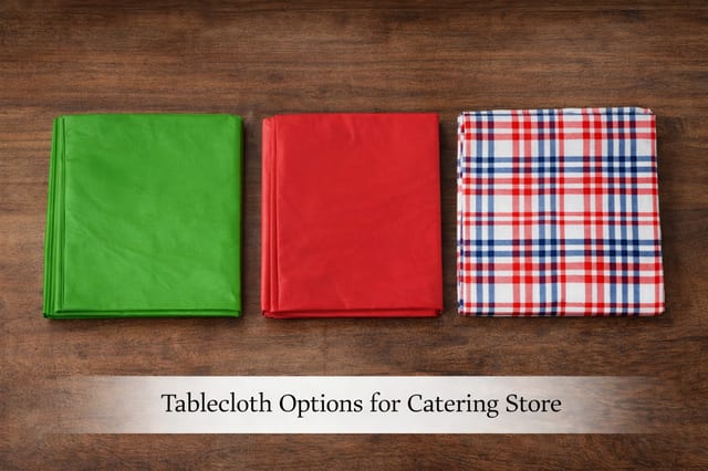 Table Cloth.