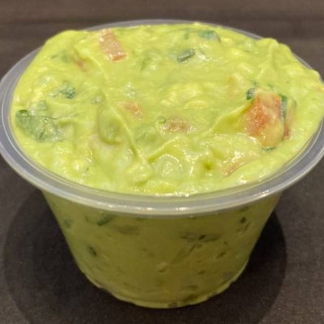 Guacamole.