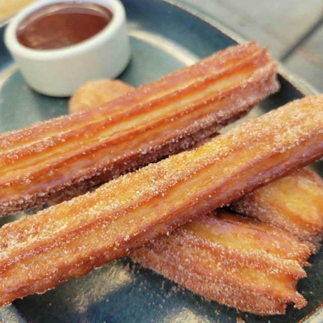 Churros.