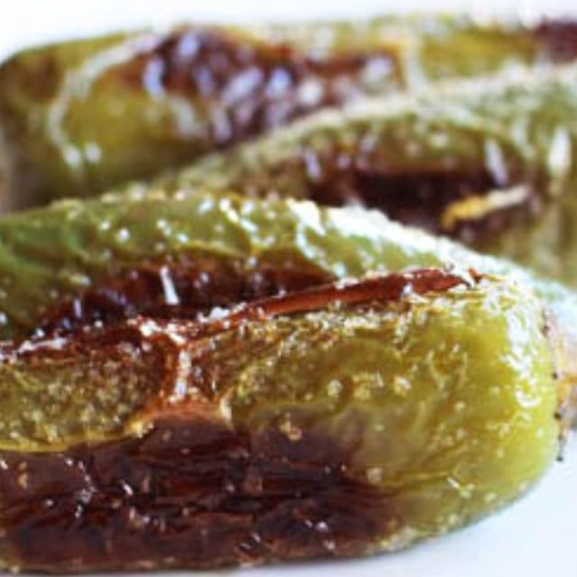 Jalapeno Toreado.