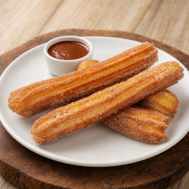 Churros.