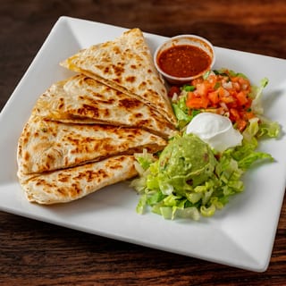 Texana Quesadilla